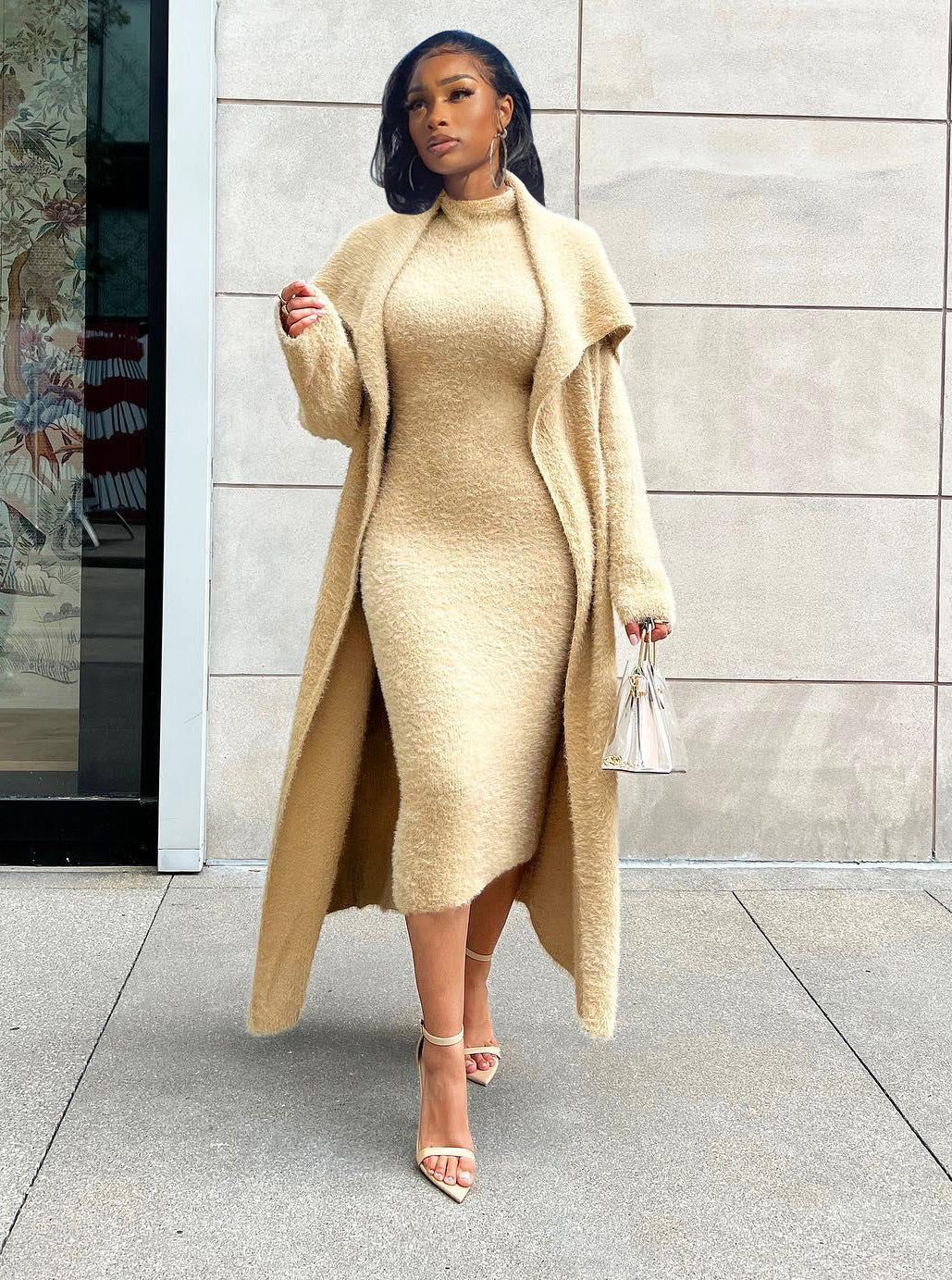 Elegant Suit For Women