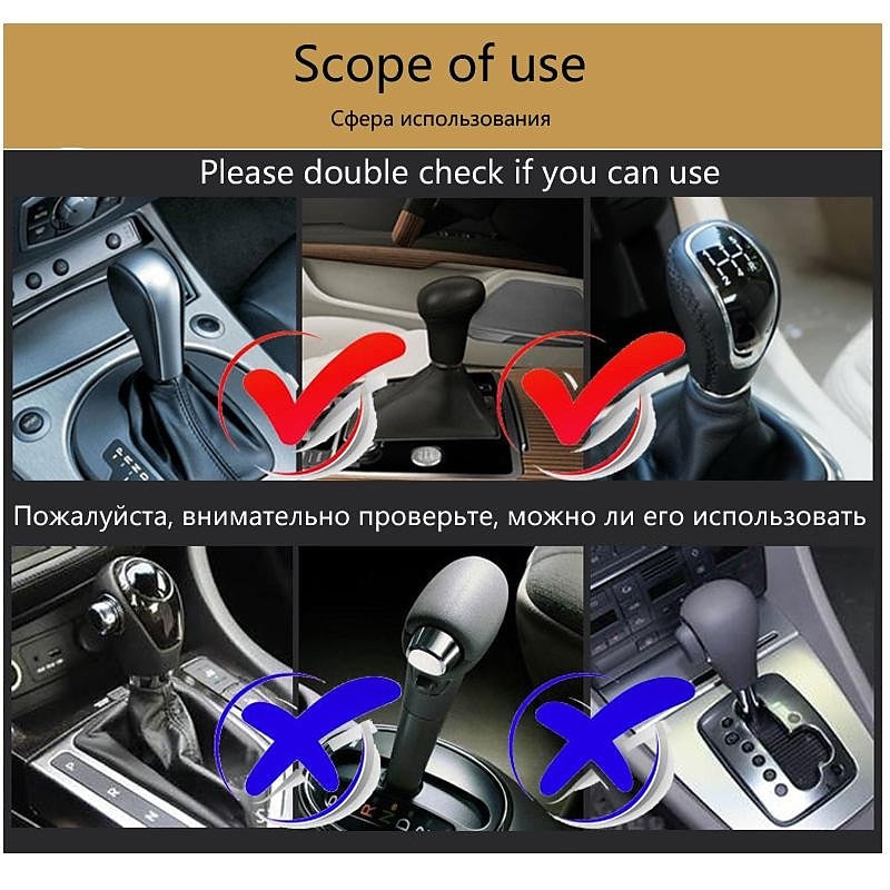 3 Pcs General Leopard Print Artificial Fur Winter Plush Car Steering Wheel Cover Handbrake Gear Cover 2024 - $10.99