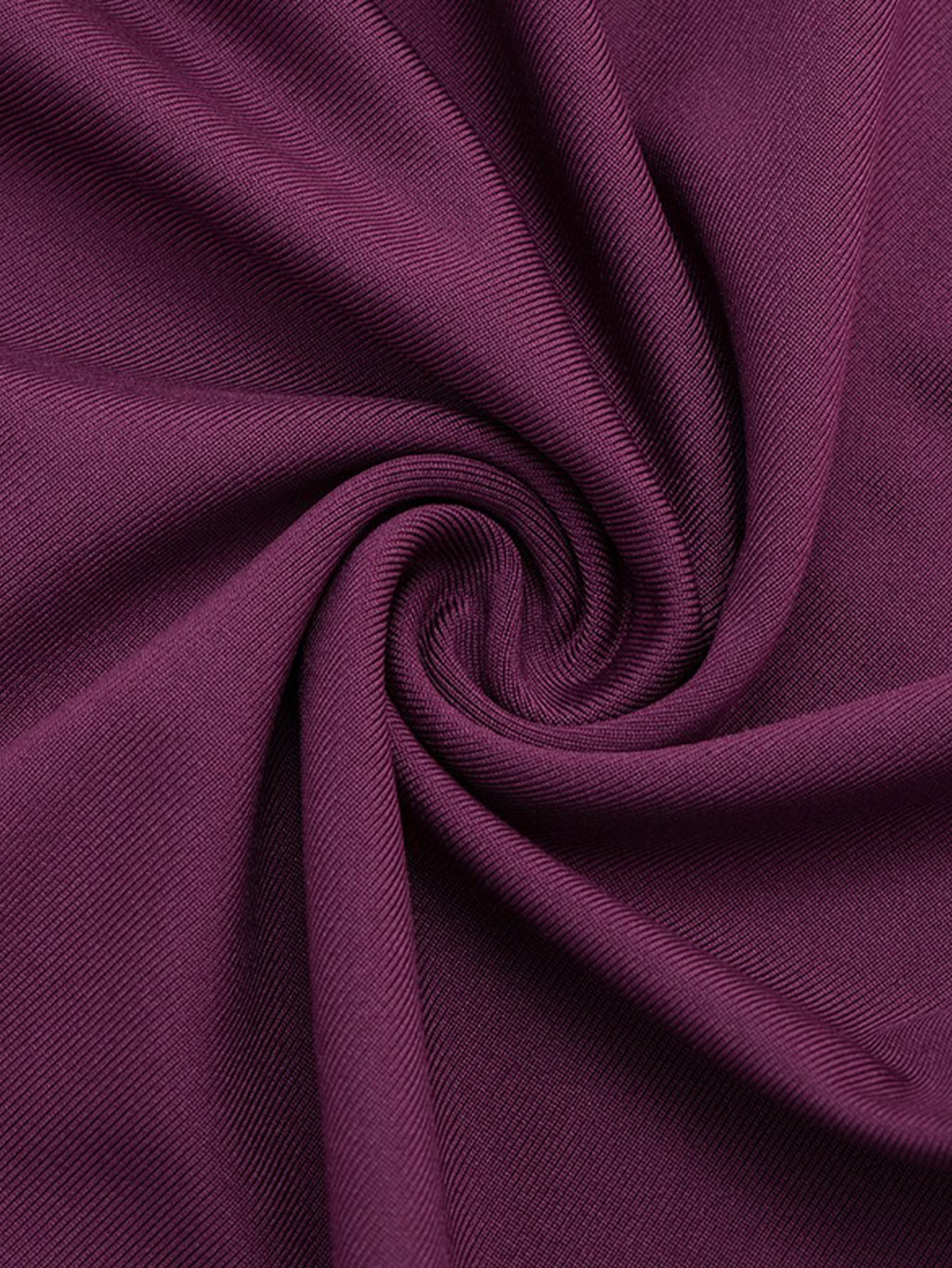 Elegant Tie Collar Top & Pants Set