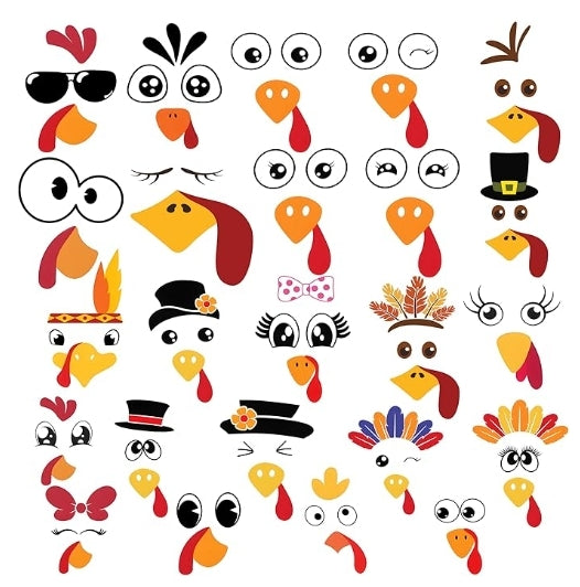 Cute and Funny Chicken Print Blanket