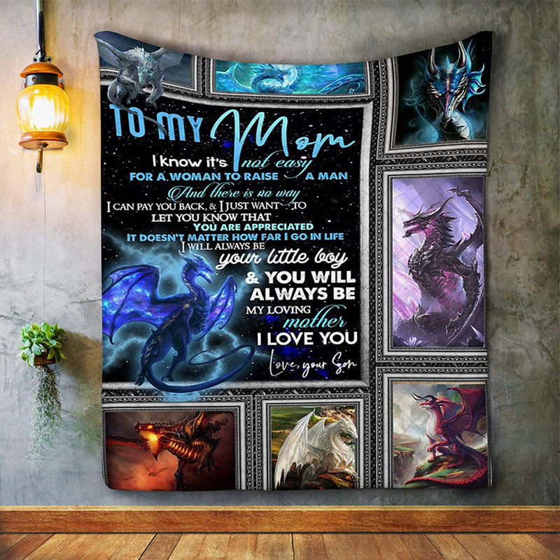 INS envelope style letter trial letter writing blanket autumn and winter