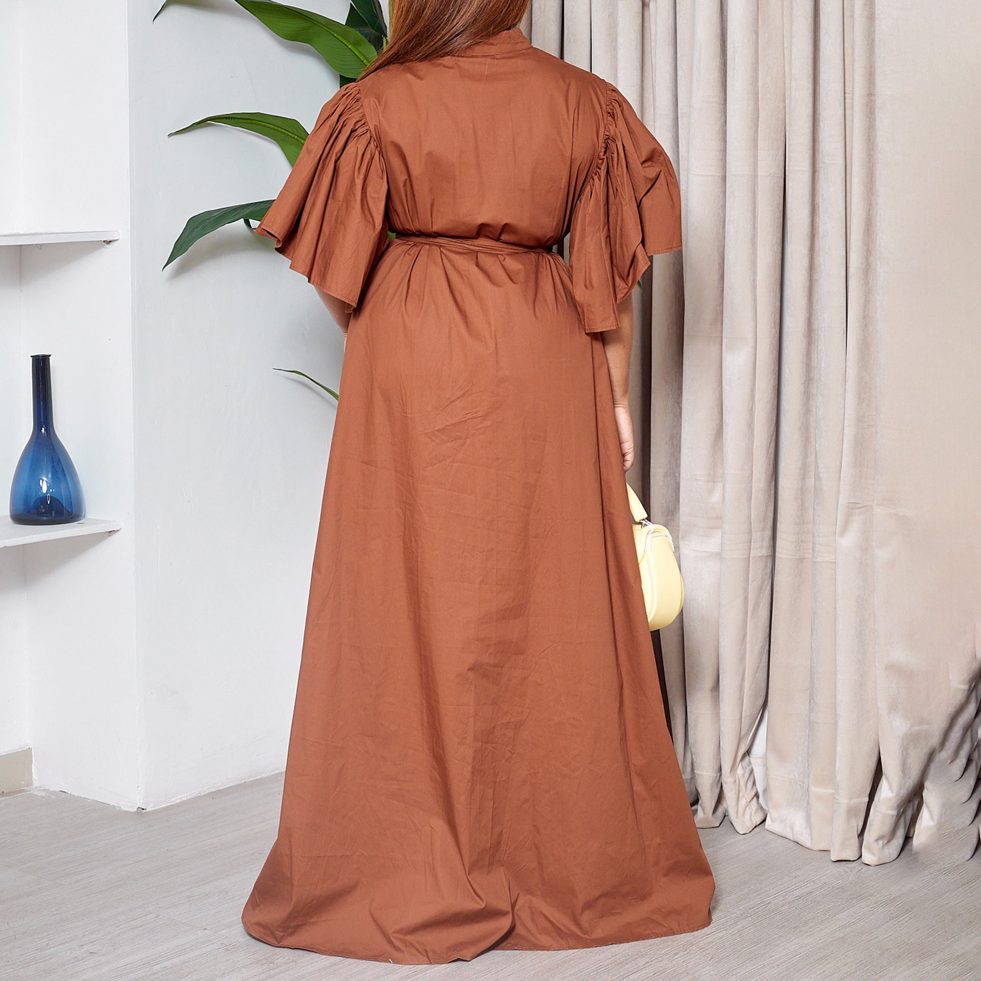 Women's Bell Sleeve Dresses