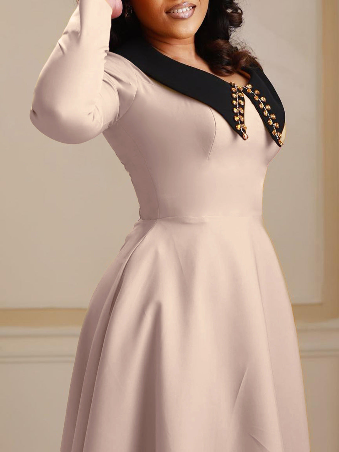 Elegant Dress For Women