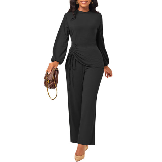 Casual suit for women