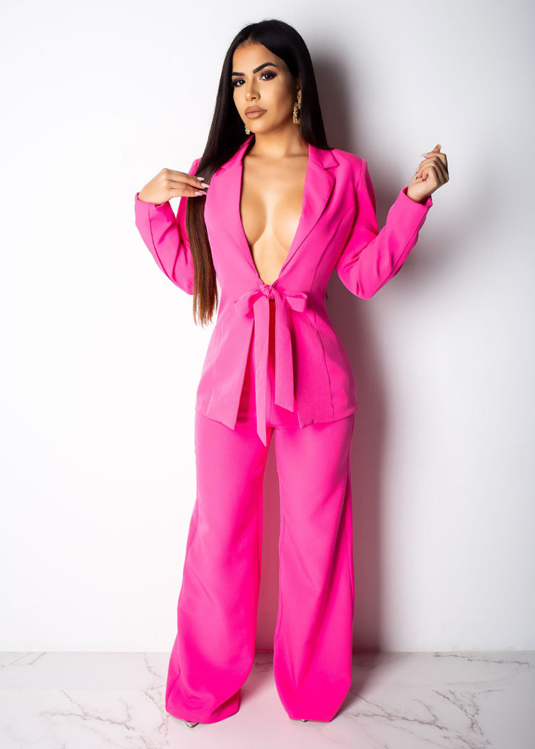 Elegant Suit For Women