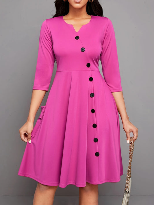 Elegant Dress For Women