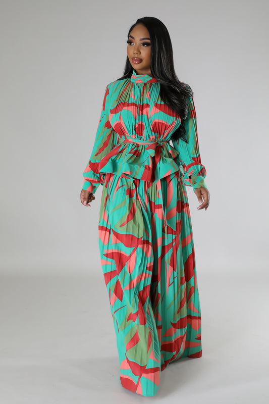 Casual Suit For Women