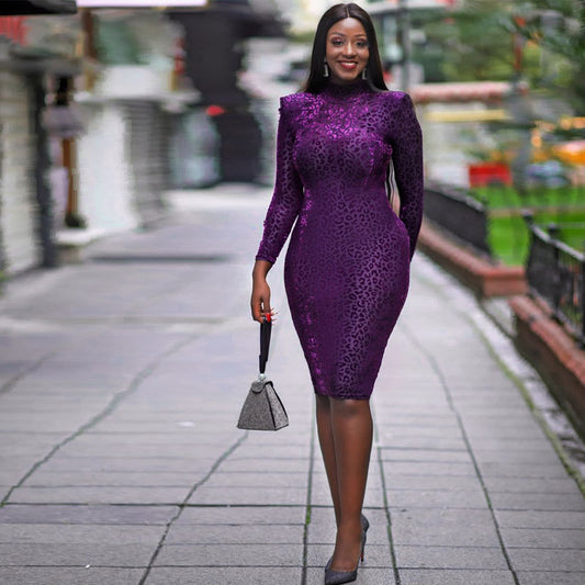 Elegant Dress For Women