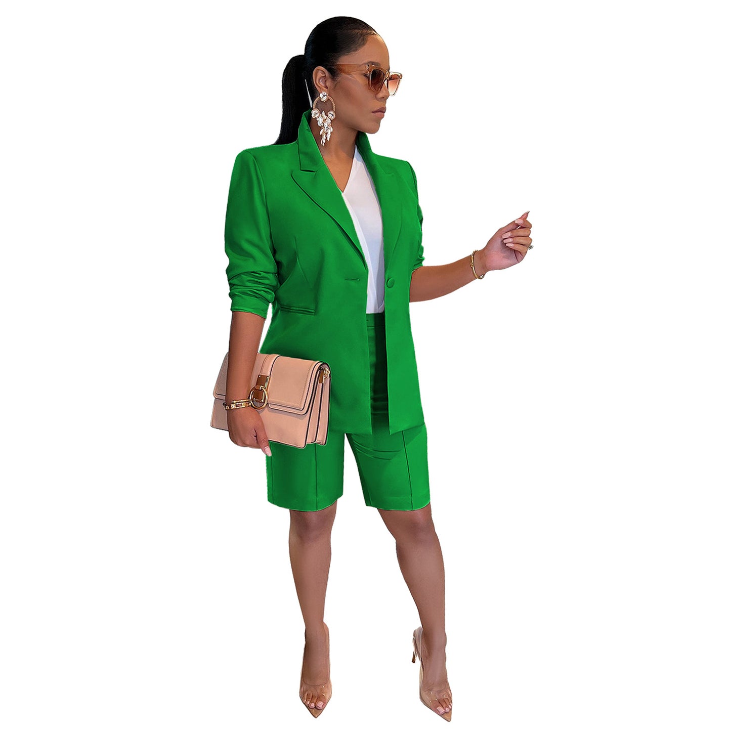 Elegant Suit For Women