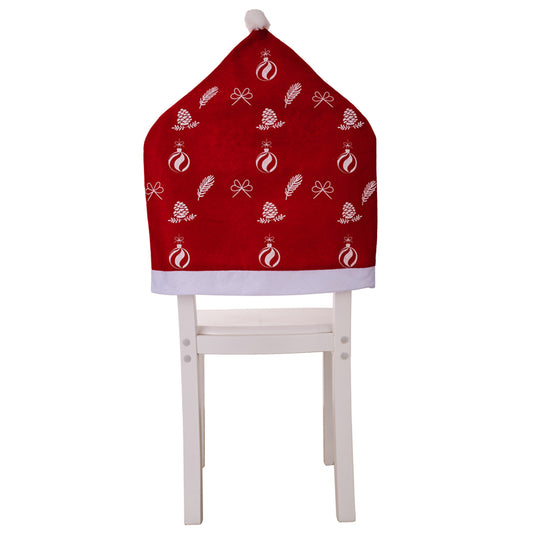 Christmas Chair Covers
