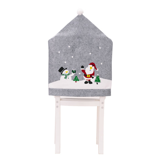Christmas Chair Covers