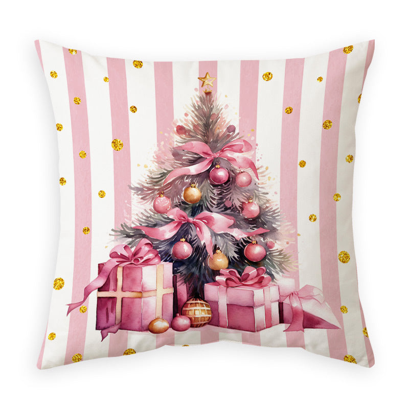 Christmas Pillow Cover