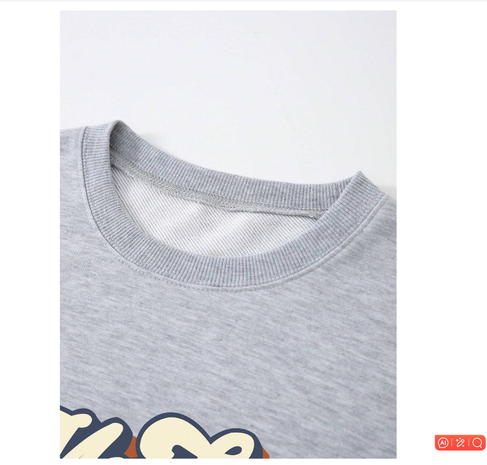 Women's casual hoodie