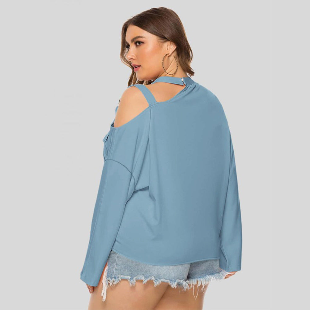 Casual T-shirt For Women