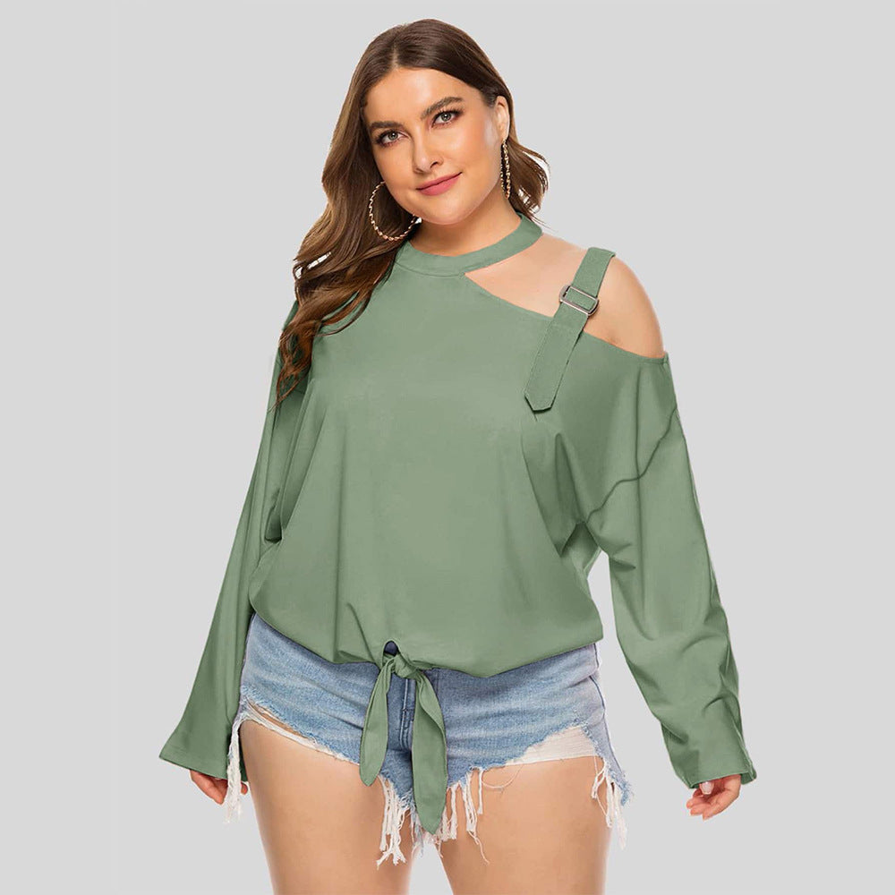 Casual T-shirt For Women