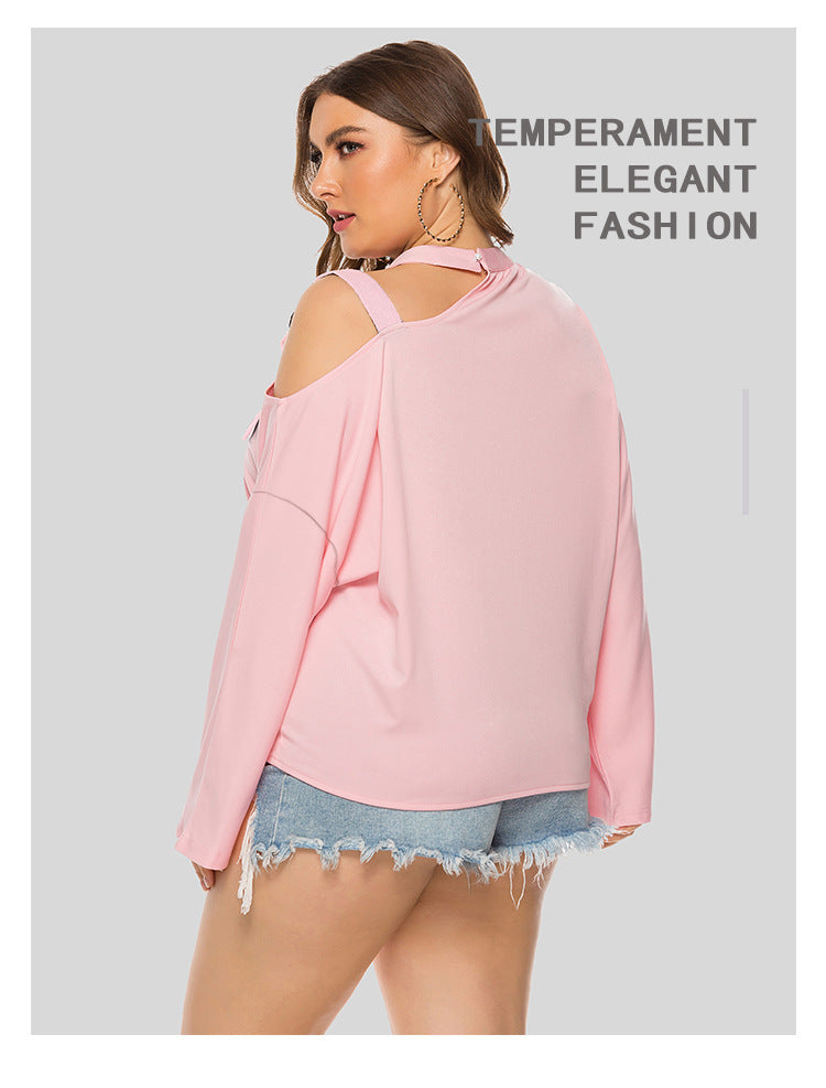 Casual T-shirt For Women