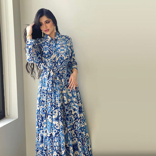 Women's Shirt Dresses