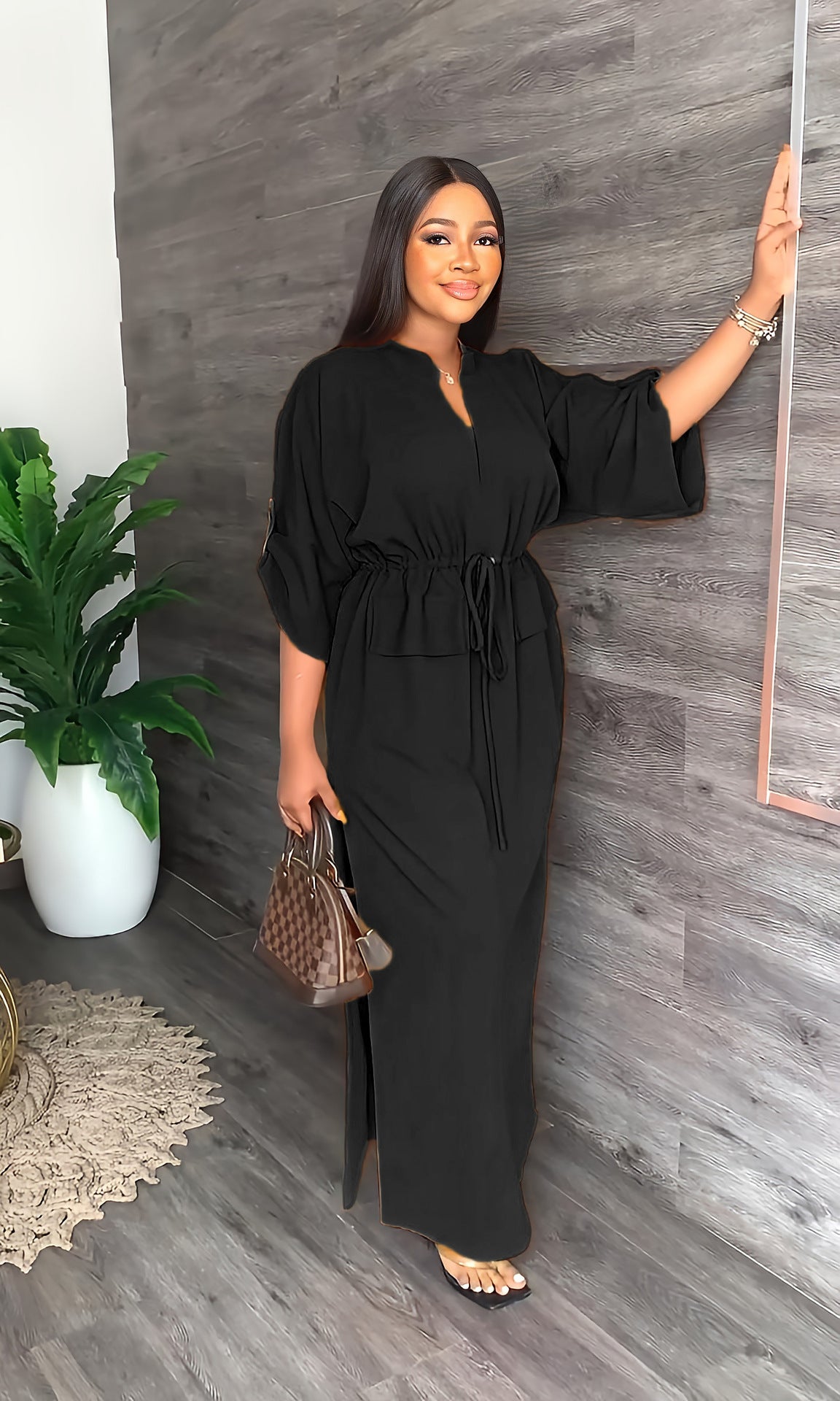 Women's Cargo Dresses