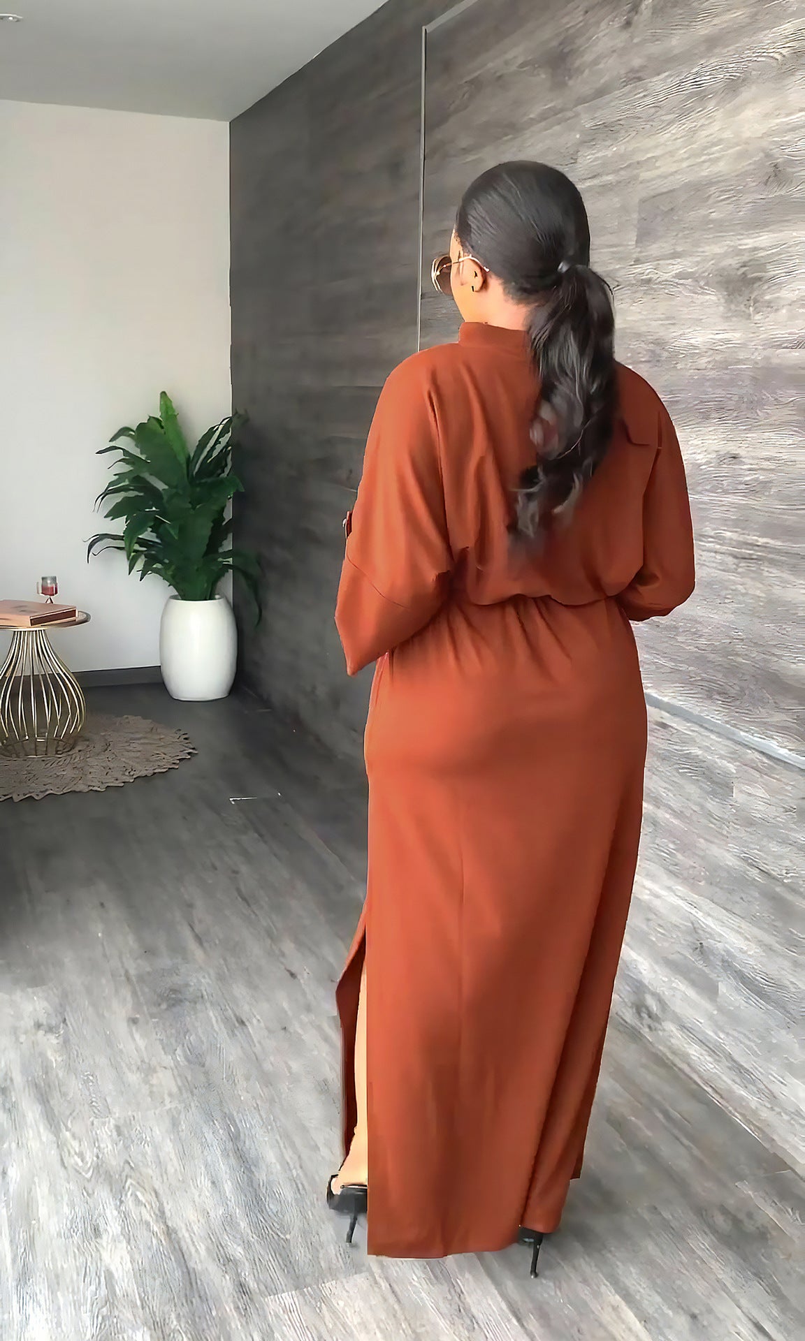 Women's Cargo Dresses