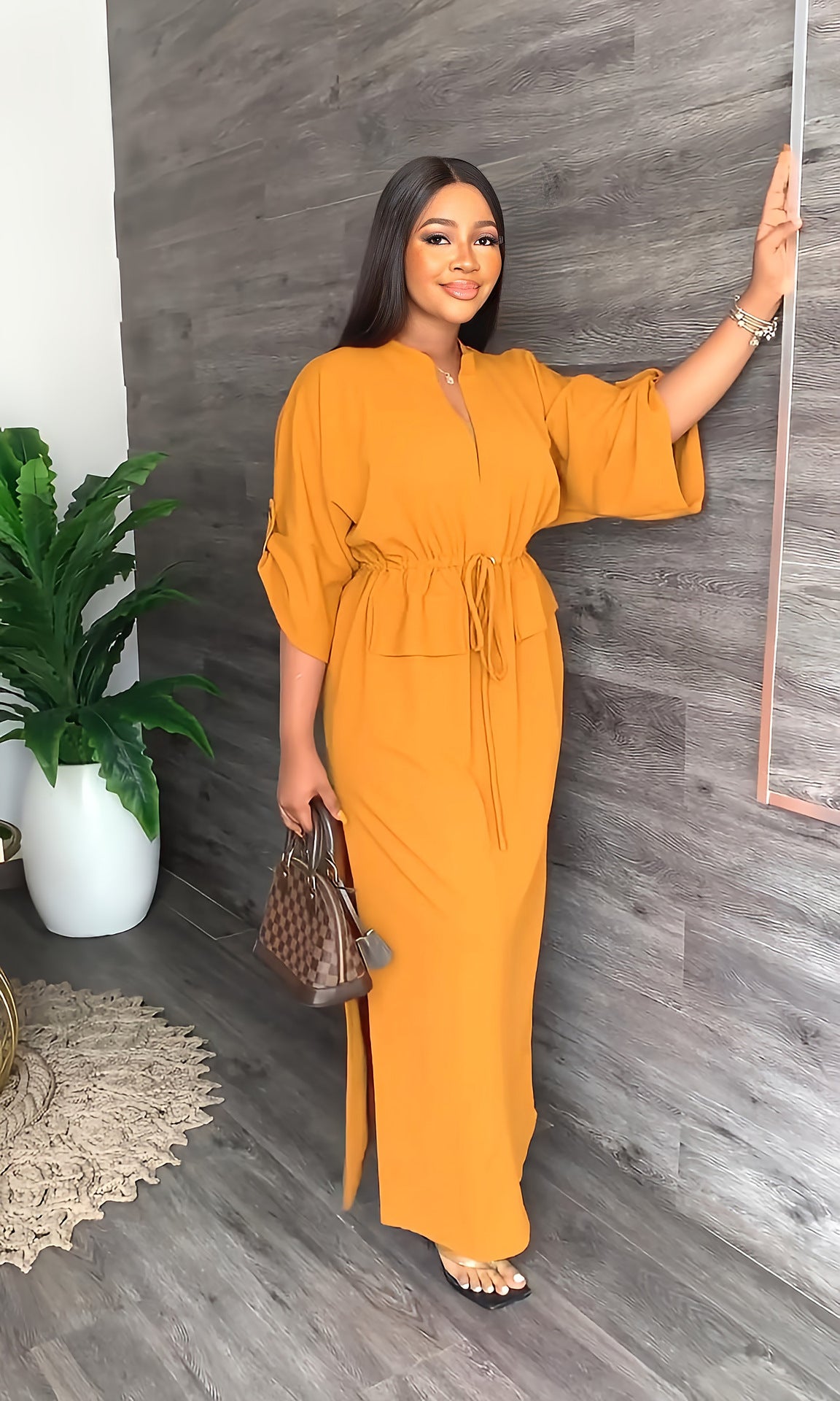 Women's Cargo Dresses