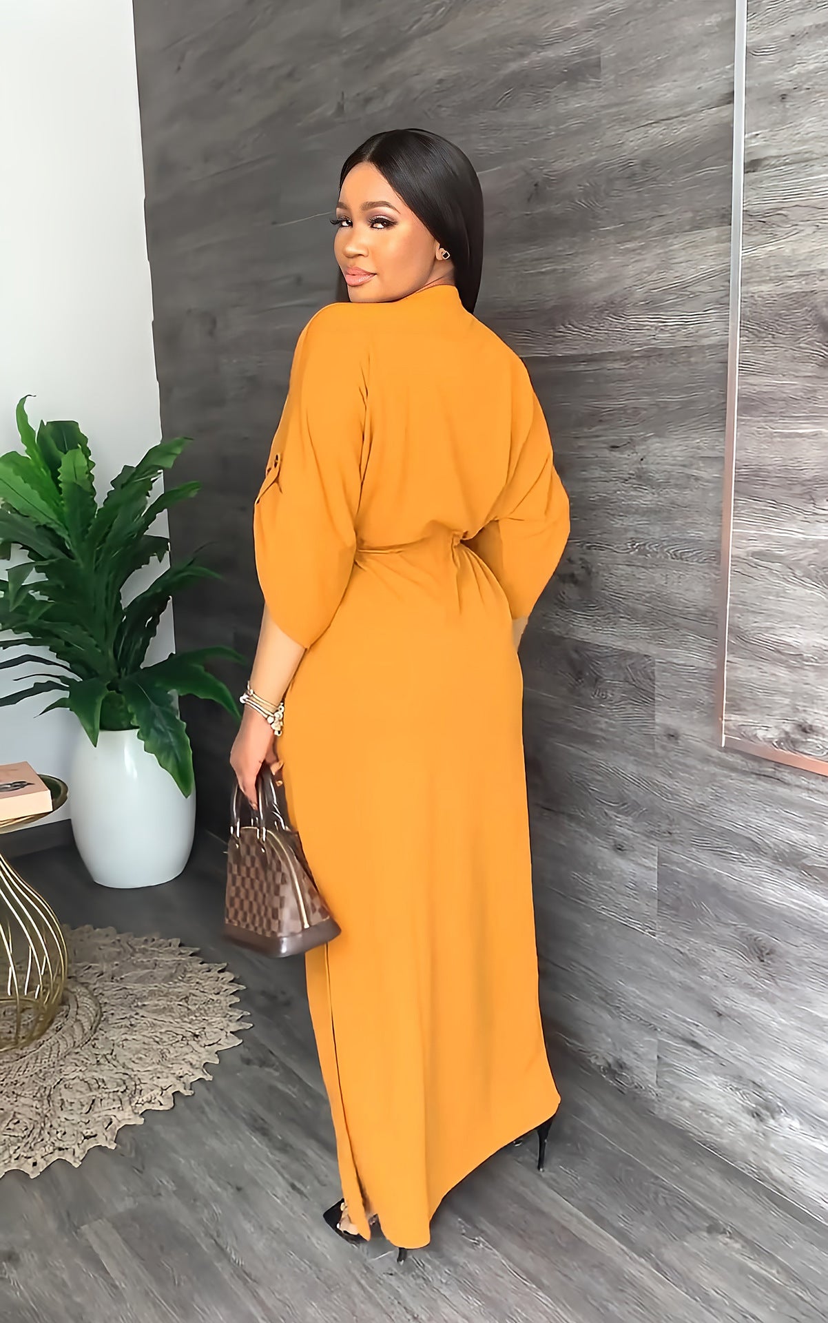 Women's Cargo Dresses