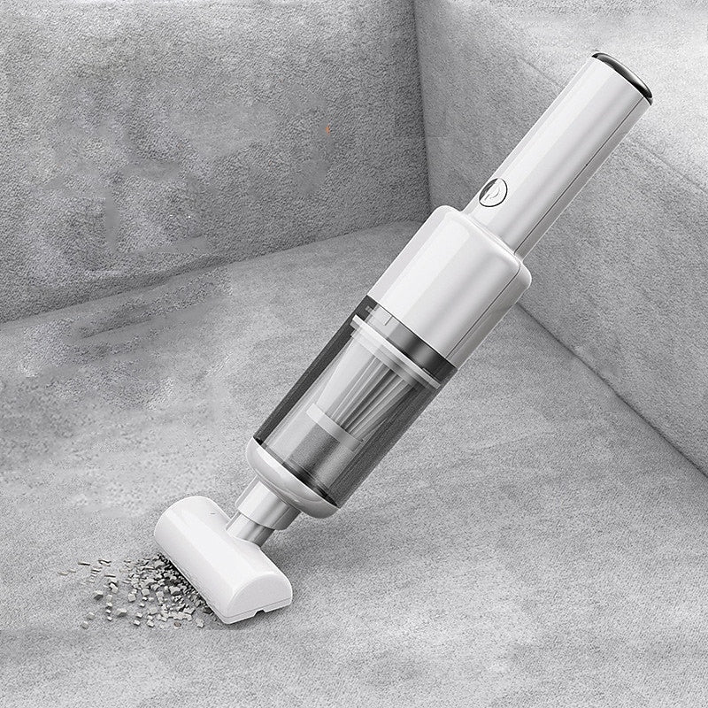 Wireless Portable Car Vacuum Cleaner Cordless Handheld Mini Vaccums Car Vacuum Cleaners Strong Suction 2024 - $31.99