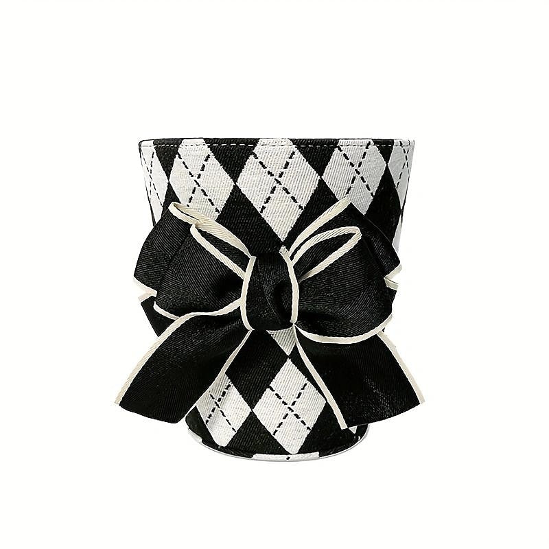 Car Air Outlet Seat Back Pillow Storage Bucket Car Hanging Bag Car Storage Box Trash Can Desktop Storage Bucket 2024 - $9.99