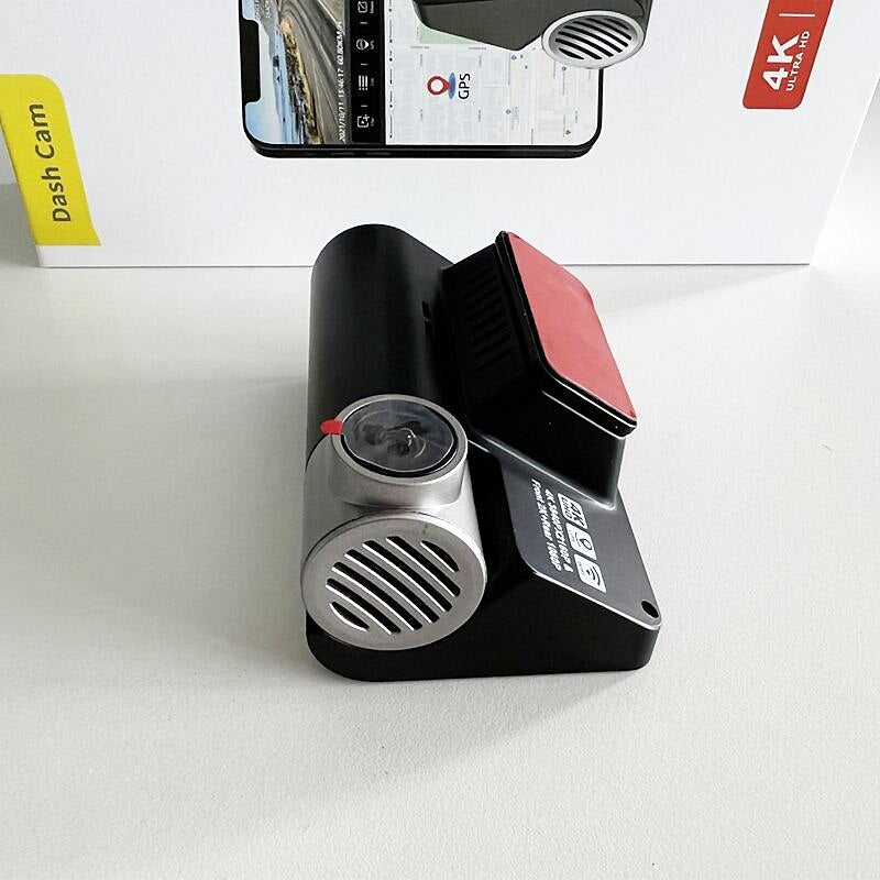 V55 1080p / 1440P / 2160P New Design / HD / Boot automatic recording Car DVR 170 Degree Wide Angle 3 inch IPS Dash Cam with WIFI / GPS / Night Vision