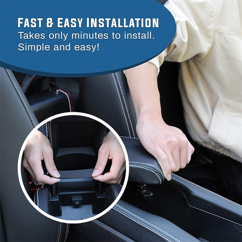 Purse Holder for Cars Car Purse Handbag Diamond-bordered Holder Between Seats  Auto Storage Accessories for Women Interior - Automotive Consoles & Org