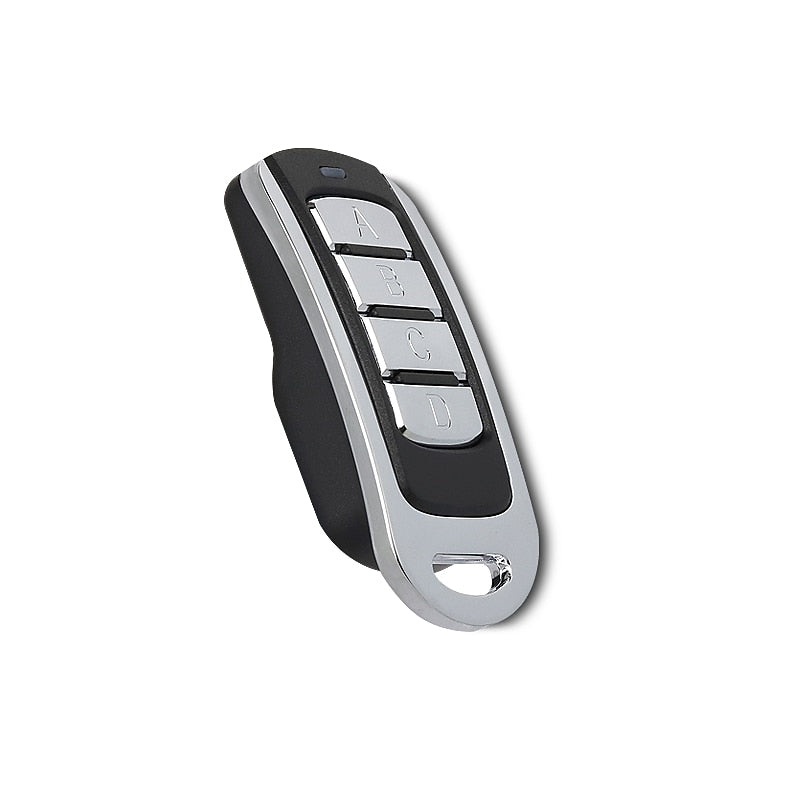 Copy Remote Control 4 Buttons Clone Remote 433.92 MHz Universal Duplicator Key High Sensitivity for Car Home Garage Door Gate 2024 - $8.99