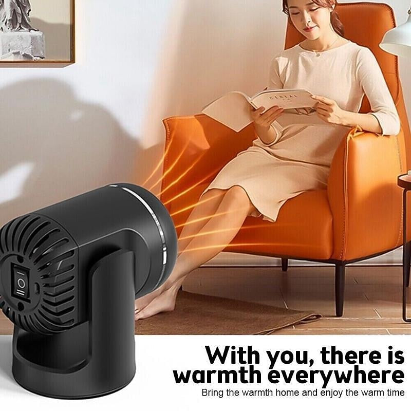 130W Car Heater Portable Windshield Defroster Heater 12v Windshield Defogger and Defroster 2024 - $16.99