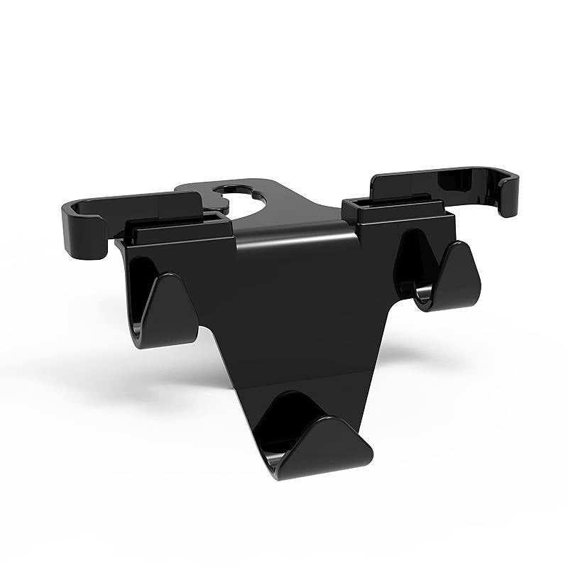 1/2PC Car Hooks Universal Multifunctional Car Vehicle Back Seat Headrest Mobile Phone Holder Hanger Holder Hook for Bag Purse 2024 - $6.99