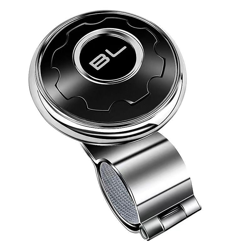 1 PCS AUTOYOUTH ABS Car Steering Wheel Cover Fashion design Universal Fit For 15~151/2 2024 - $8.99