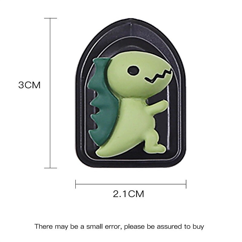 10 PCS Car Clips USB Cable Organizer Storage Car Hook Car Sticker Fastener Seat Back Hook For Cable Headphone Key Wall Hanger 2024 - $4.99