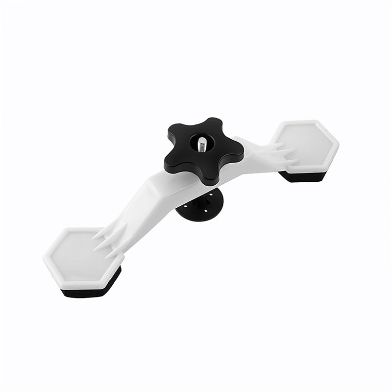 PDR Car Body Paintless Dent Repair Tools Puller & Glue Pulling Tabs 2024 - $7.99