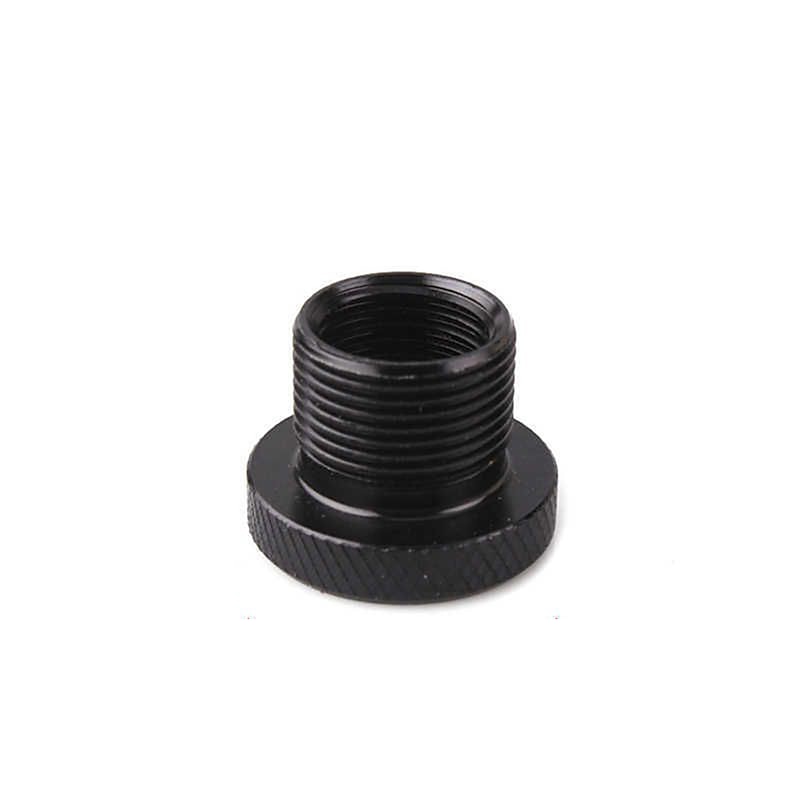 Car Fuel Filter Barrel Thread Adapter 5/8-24 to 1/2-28 1/2-20 M14*1 M14*1L M14*1.5  For NAPA 4003 WIX 2024 - $7.99