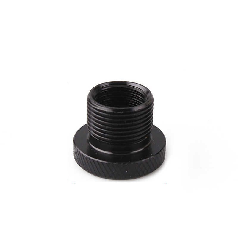 Car Fuel Filter Barrel Thread Adapter 5/8-24 to 1/2-28 1/2-20 M14*1 M14*1L M14*1.5  For NAPA 4003 WIX 2024 - $7.99