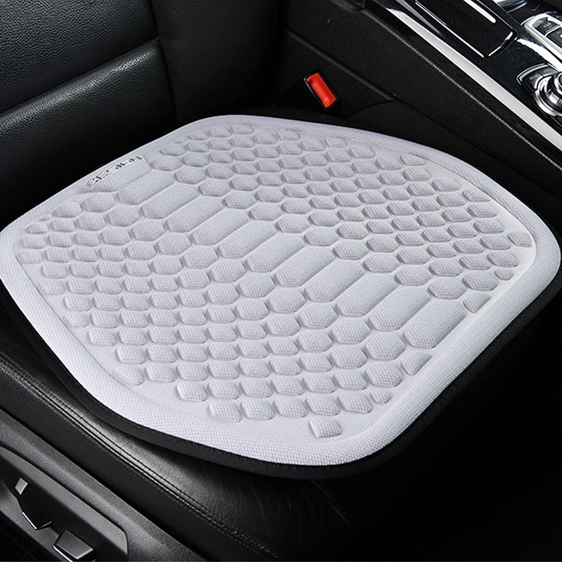 Car Seat Cover for Front Seats Universal Wear-Resistant Comfortable Easy to Install Car Accessories Car Seat Protector 2024 - $12.99