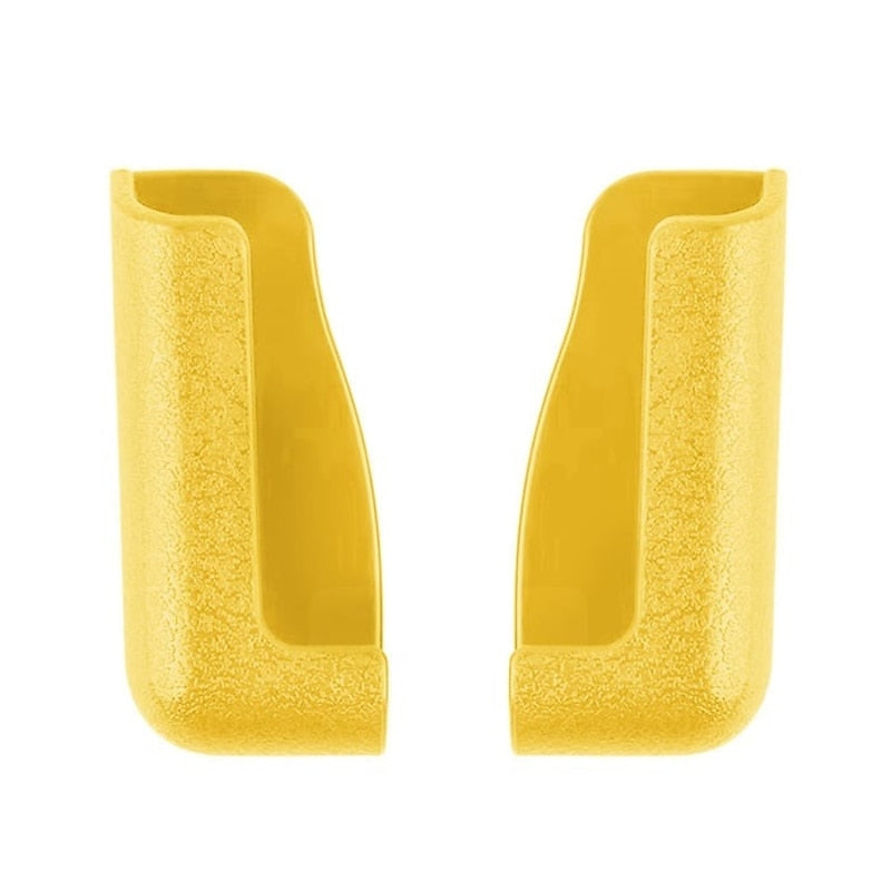 Upgraded Multifunctional Mobile Phone Bracket  Self Adhesive Dashboard Mount Car Phone Holder Adjustable Width Car Sticky Navigation Mobile Phone Brac