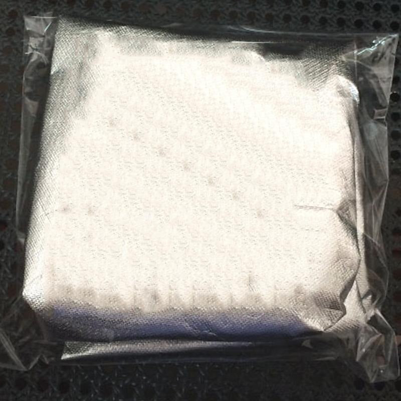 Car Baby Seat Sun Shade Protector For Children Kids Aluminum Film Sunshade UV Protector Dust Insulation Cover 80x108cm 2024 - RON 39.92