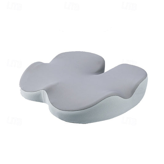 StarFire1 PC Bottom Seat Cushion Cover Car Seat Belt Pad for Full Set Comfortable for Car 2024 - $24.99