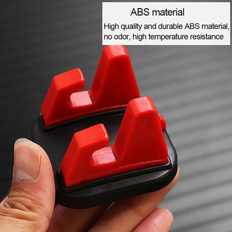 Dashboard Cell Phone Holder Car Phone Mount Vertical Horizontal 360 Degrees Rotate Dash Cell Phone Holder For Car 2024 - $6.99