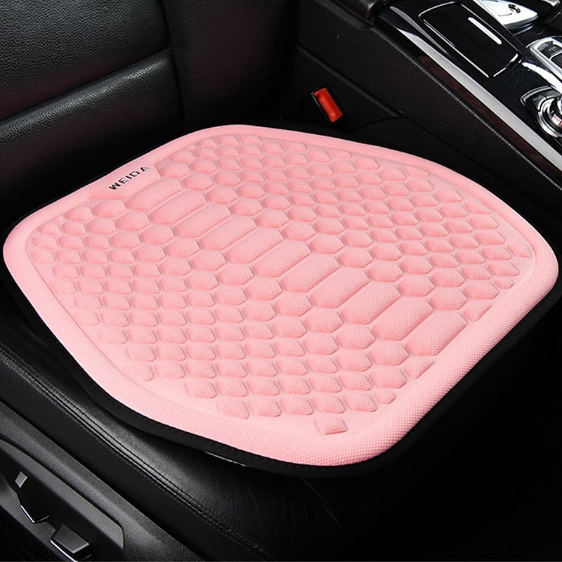 Car Seat Cover for Front Seats Universal Wear-Resistant Comfortable Easy to Install Car Accessories Car Seat Protector 2024 - $12.99