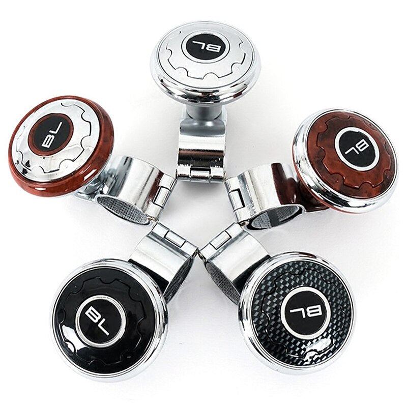 1 PCS AUTOYOUTH ABS Car Steering Wheel Cover Fashion design Universal Fit For 15~151/2 2024 - $8.99