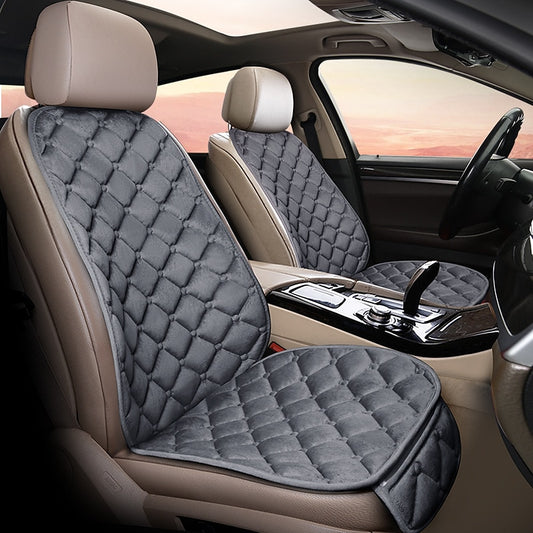 Car Seat Cover for Full Set Wear-Resistant Comfortable Durable for SUV / Truck / Van 2024 - $13.99