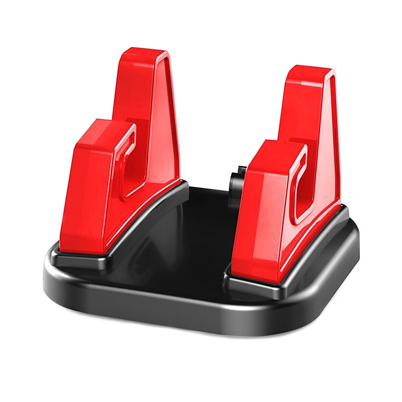 Dashboard Cell Phone Holder Car Phone Mount Vertical Horizontal 360 Degrees Rotate Dash Cell Phone Holder For Car 2024 - $6.99