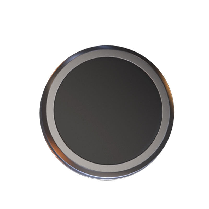 Steering Wheel Phone Holder Rotatable Anti-Slip Lazy Bracket Phone Holder for Car Compatible with All Mobile Phone Phone Accessory 2024 - RON 46.07