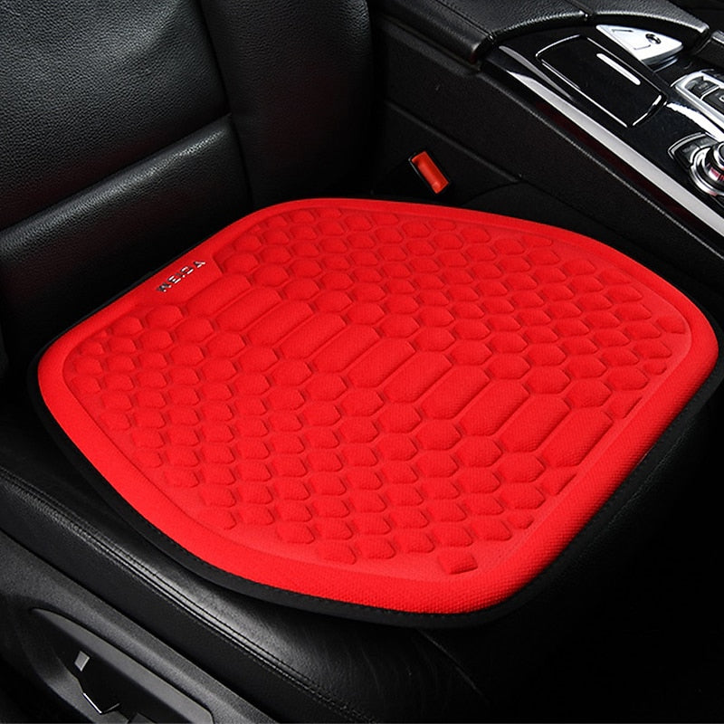 Car Seat Cover for Front Seats Universal Wear-Resistant Comfortable Easy to Install Car Accessories Car Seat Protector 2024 - $12.99