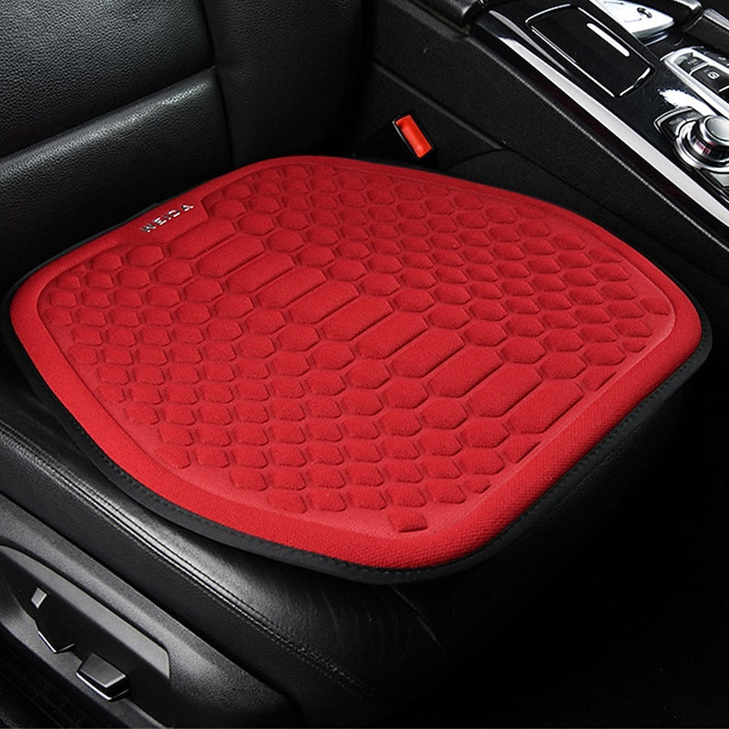Car Seat Cover for Front Seats Universal Wear-Resistant Comfortable Easy to Install Car Accessories Car Seat Protector 2024 - $12.99