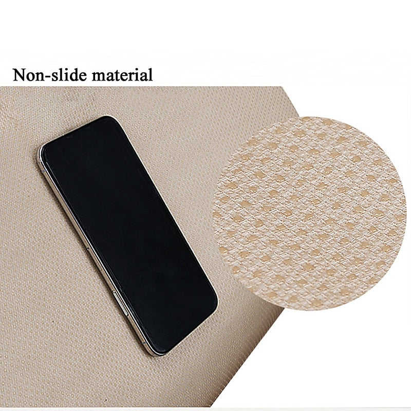 Car Front Rear Seat Cover flax seat protect cushion automobile seat cushion protector pad car covers mat protect for Volkswagen/Toyota/Ford/Audi A3 A5